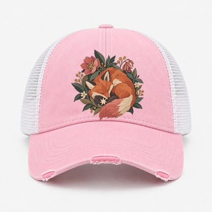 Light Pink — front view