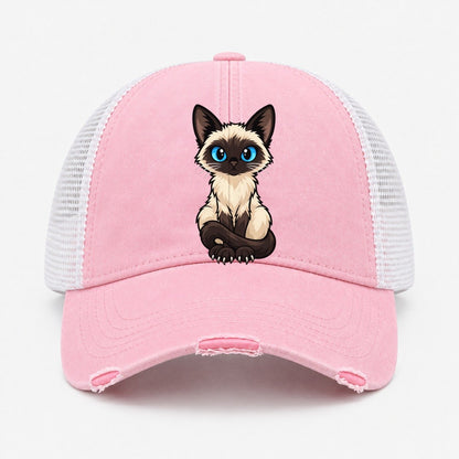Light Pink — front view