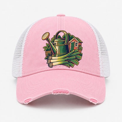 Light Pink — front view
