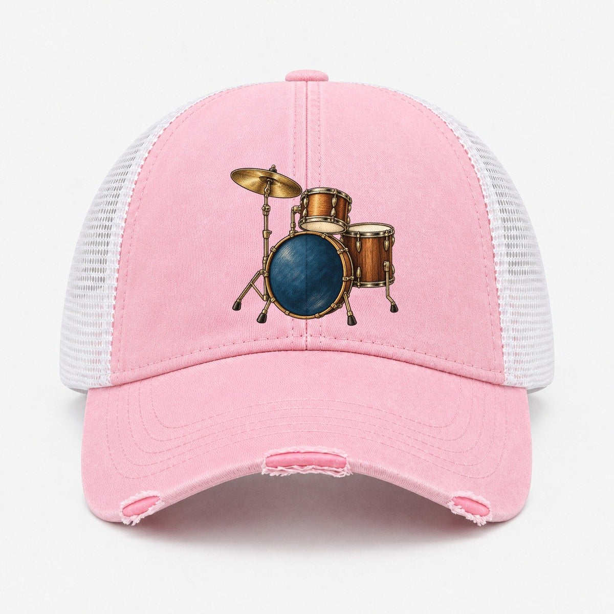 Light Pink — front view
