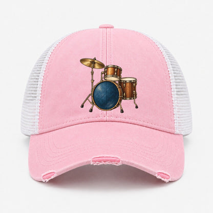 Light Pink — front view