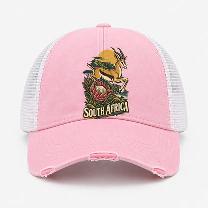 Light Pink — front view
