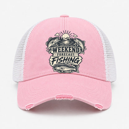 Light Pink — front view