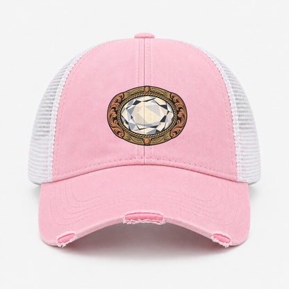 Light Pink — front view