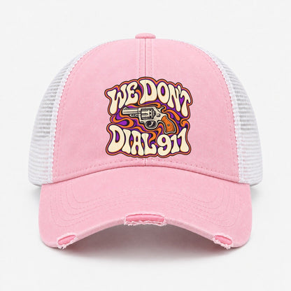 Light Pink — front view