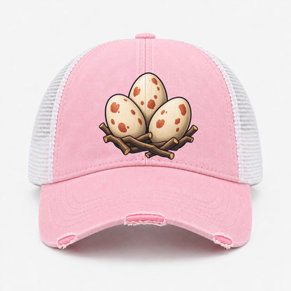 Light Pink — front view