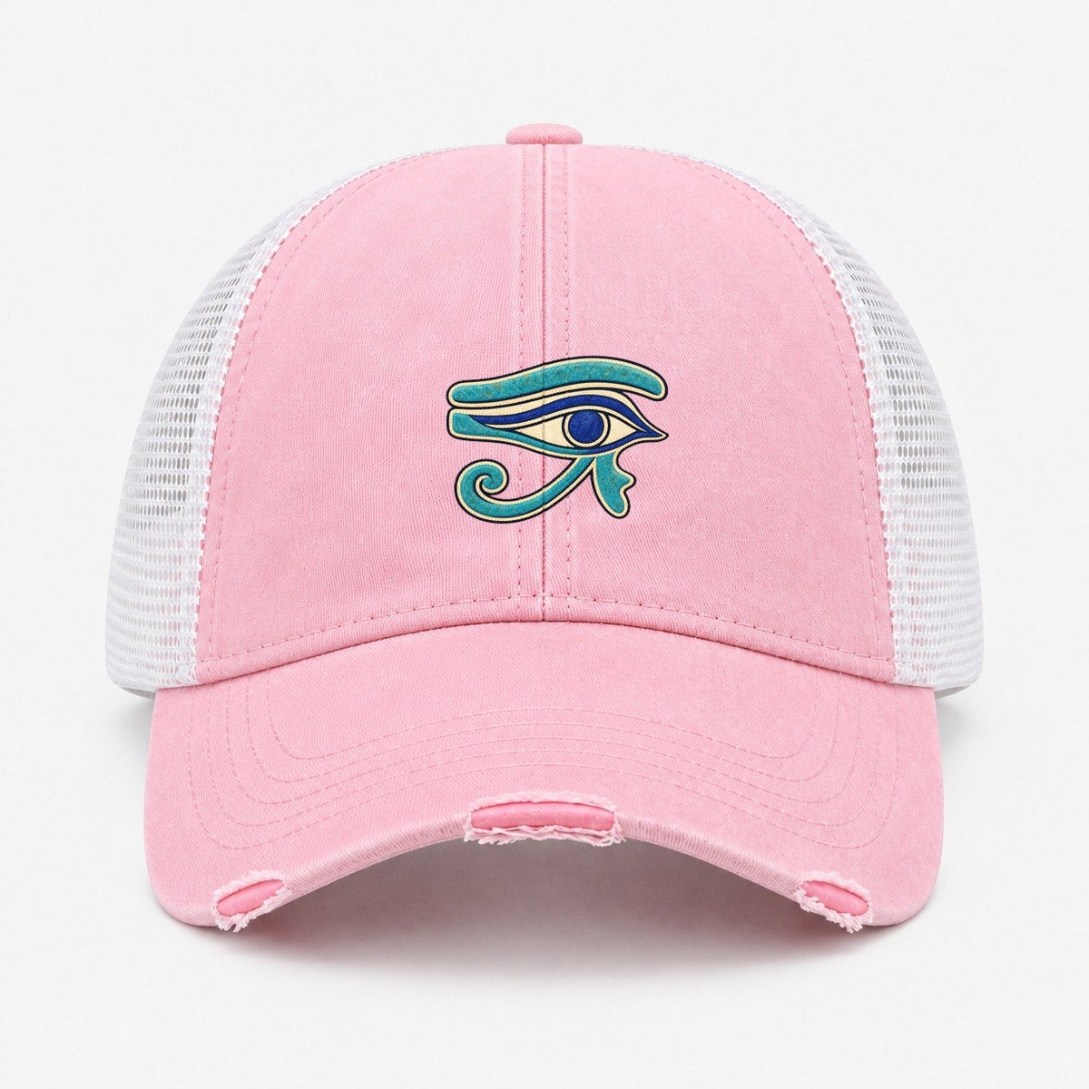 Light Pink — front view