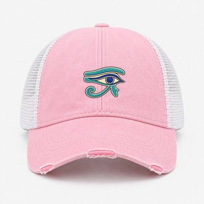 Light Pink — front view