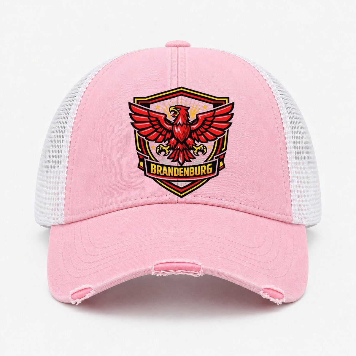 Light Pink — front view