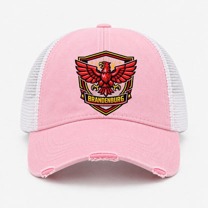 Light Pink — front view