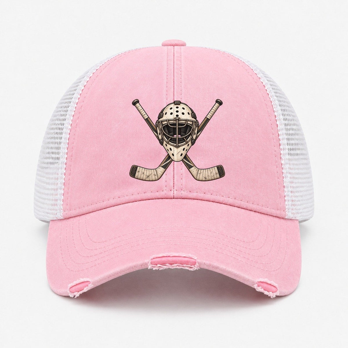 Light Pink — front view