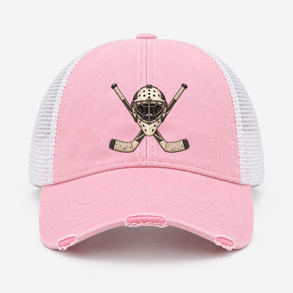 Light Pink — front view