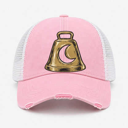 Light Pink — front view