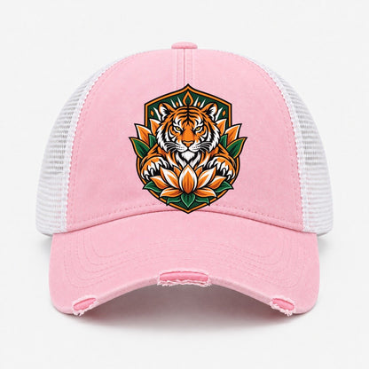 Light Pink — front view