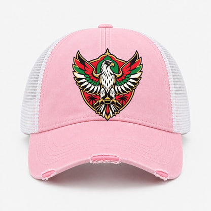 Light Pink — front view