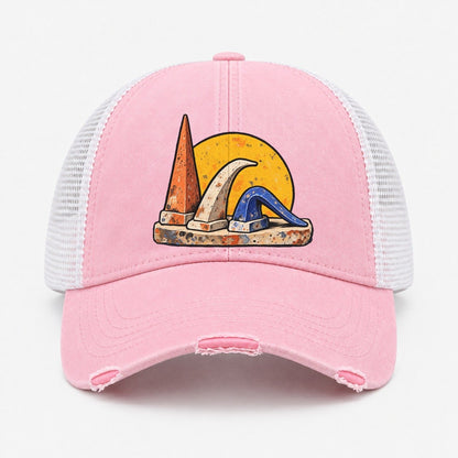 Light Pink — front view