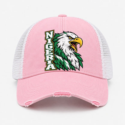 Light Pink — front view