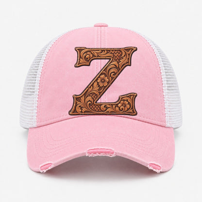 Light Pink — front view