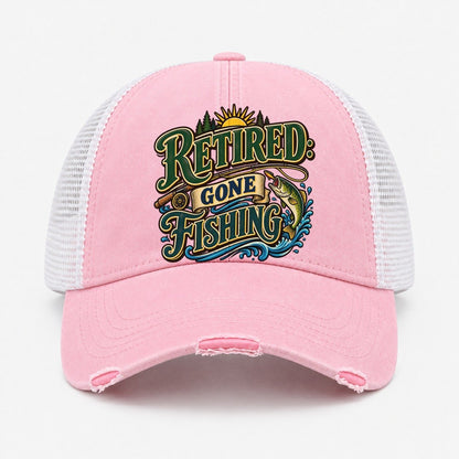 Light Pink — front view