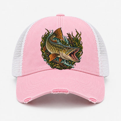 Light Pink — front view