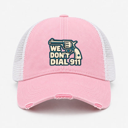 Light Pink — front view