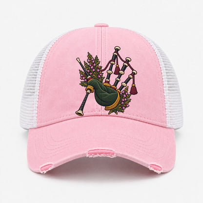Light Pink — front view