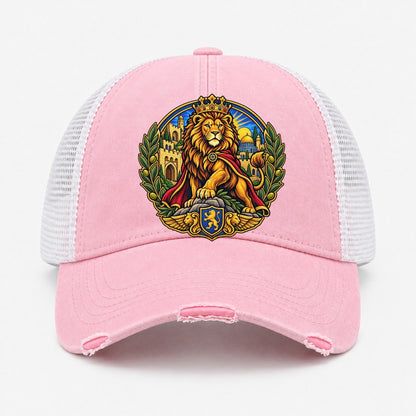 Light Pink — front view
