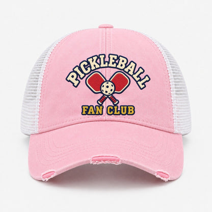 Light Pink — front view