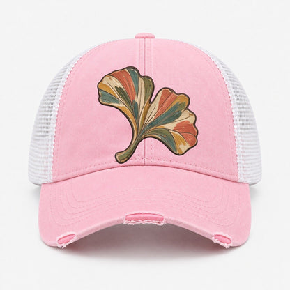 Light Pink — front view
