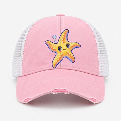 Light Pink — front view