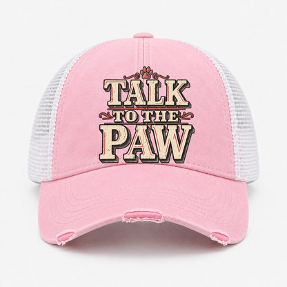 Light Pink — front view
