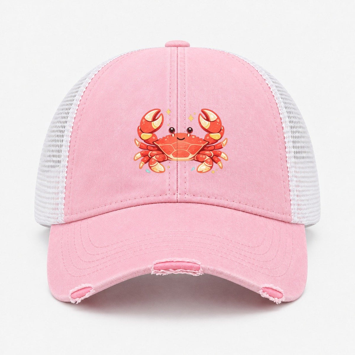 Light Pink — front view