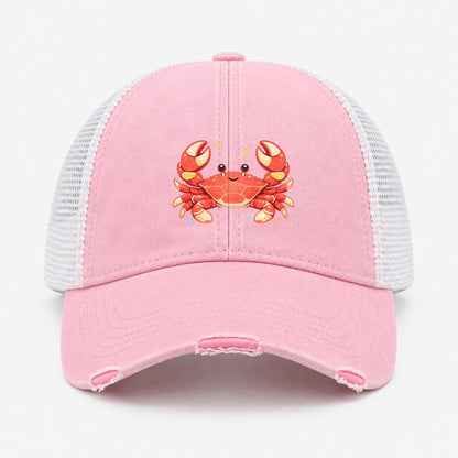 Light Pink — front view