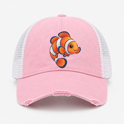 Light Pink — front view