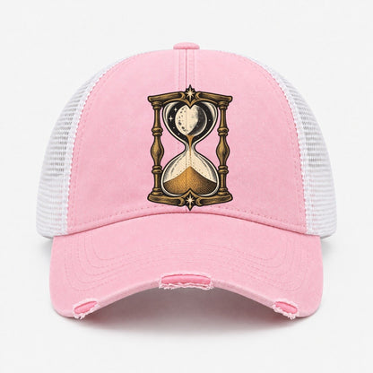 Light Pink — front view