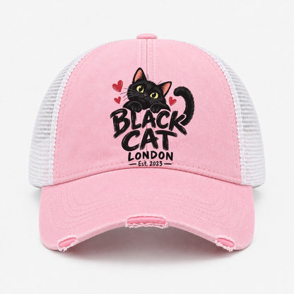 Light Pink — front view