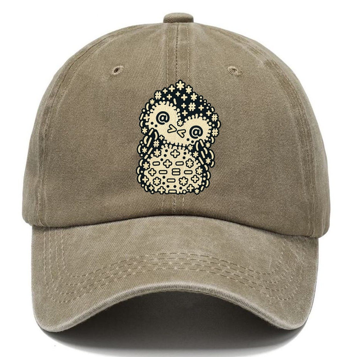 Penguin Pebble Classic Cap – Warm Sand
