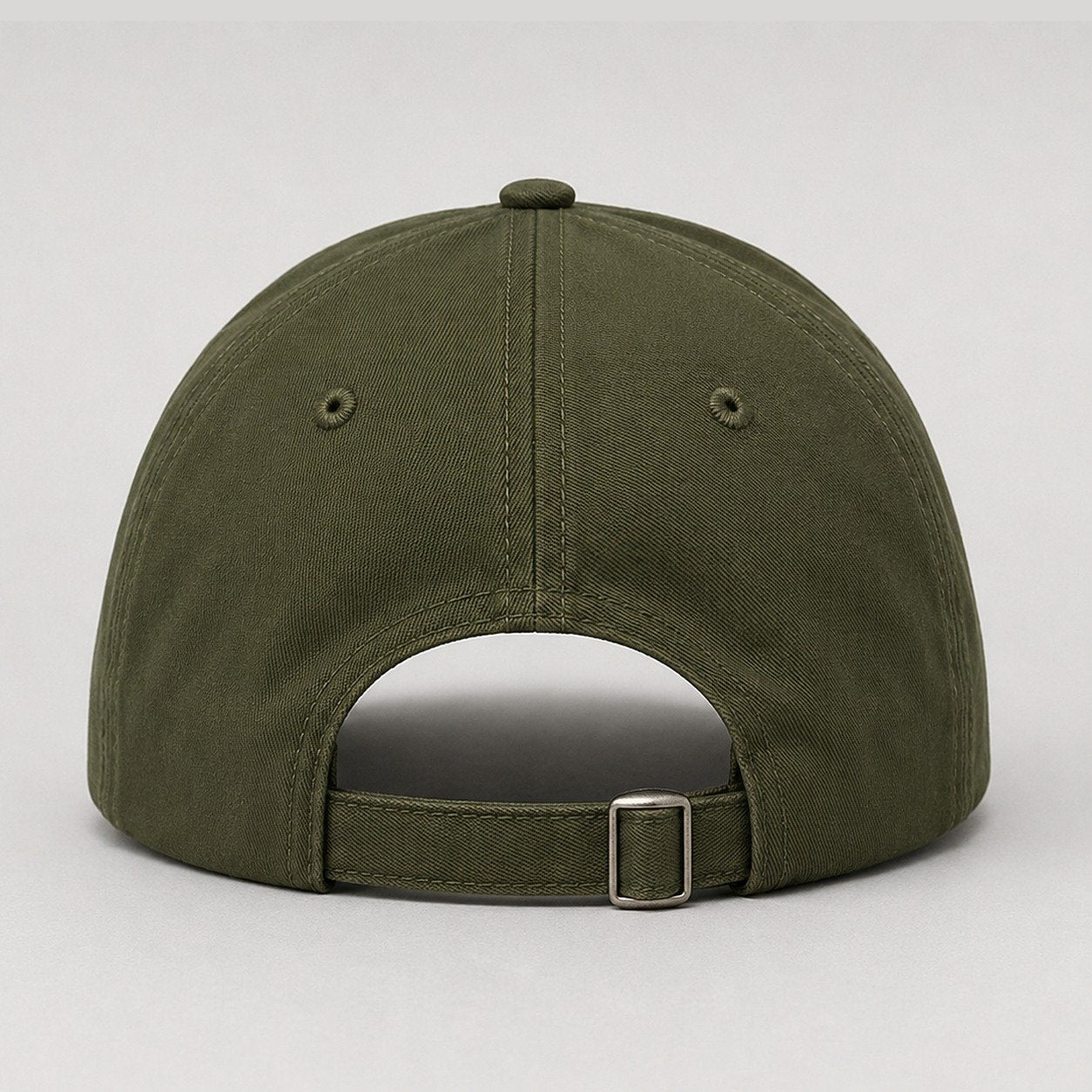 Army Green — back view