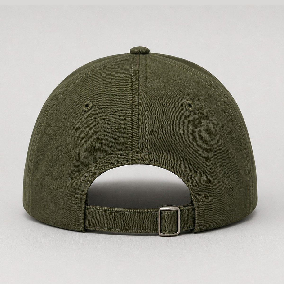 Army Green — back view