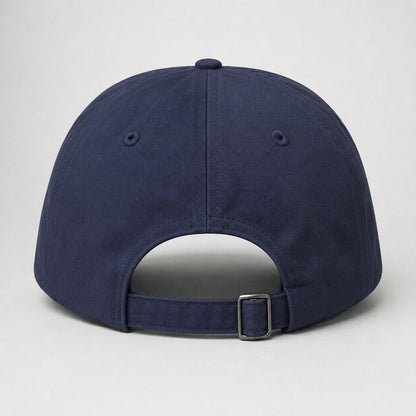 Twilight Navy — back view