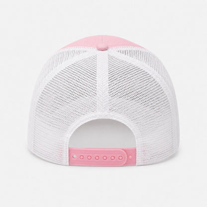 Light Pink — back view