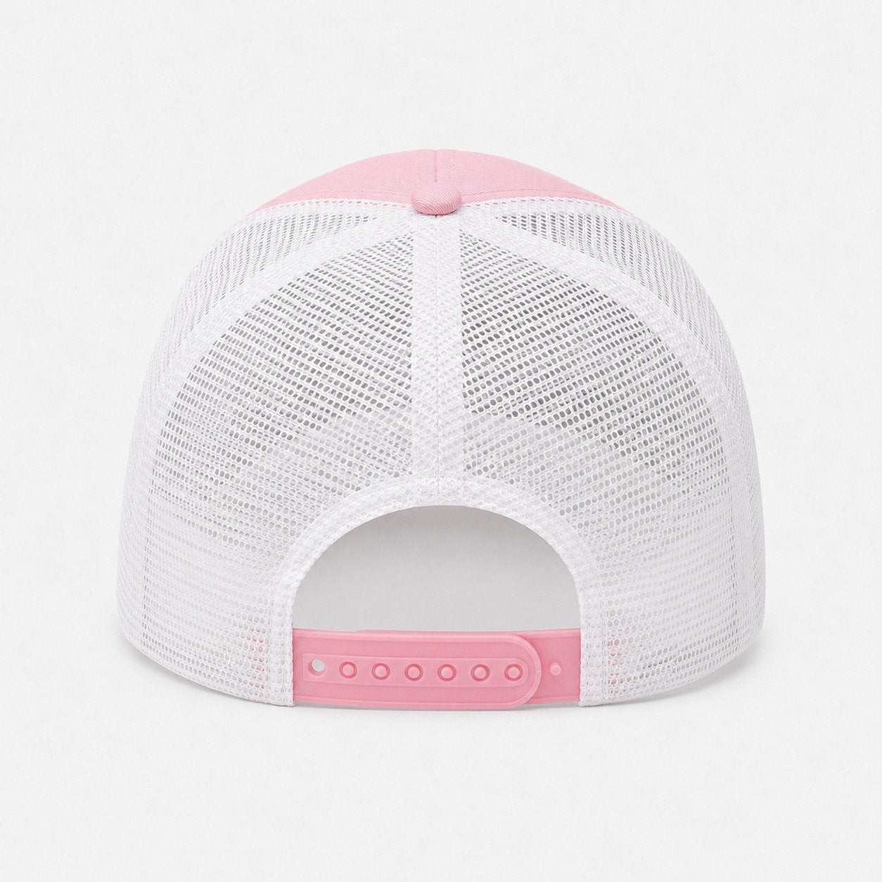 Light Pink — back view