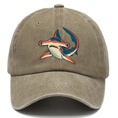 Hammerhead Side Sweep Classic Cap – Warm Sand