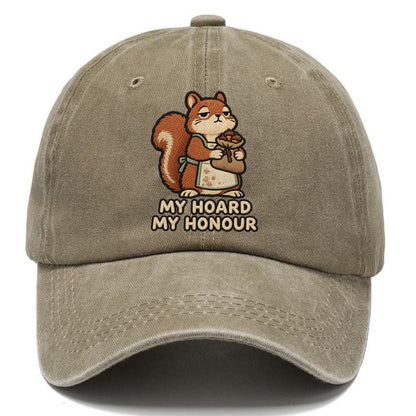 Squirrel Miller Weary Court Classic Cap – Warm Sand