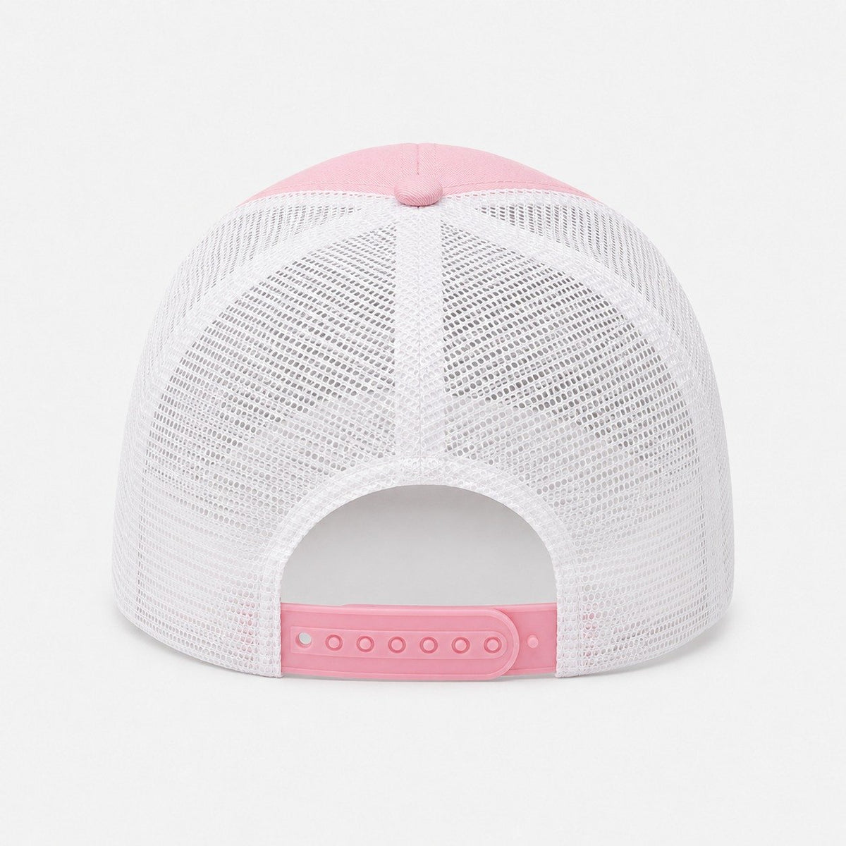 Light Pink — back view