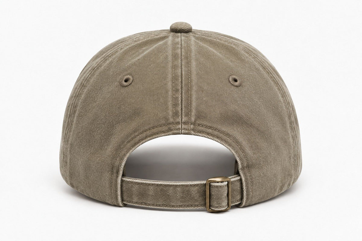 Warm Sand — back view