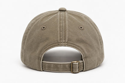Warm Sand — back view