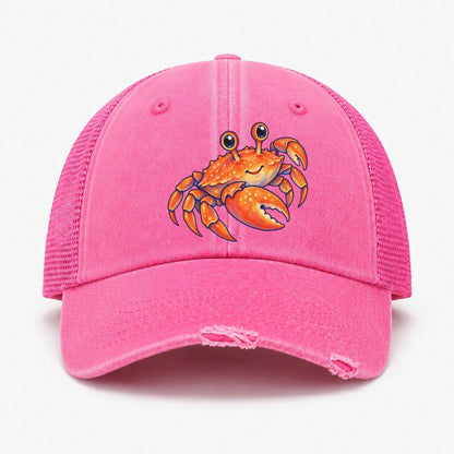 Rose — front view