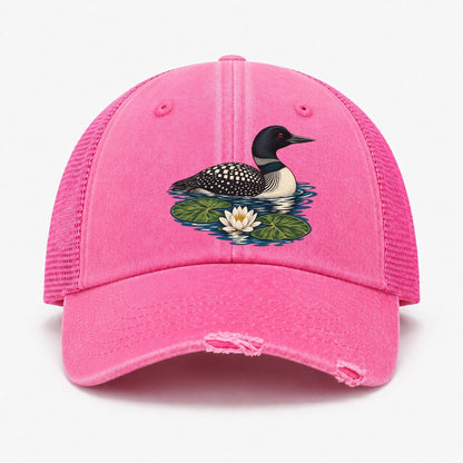 Rose — front view