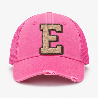 Rose — front view
